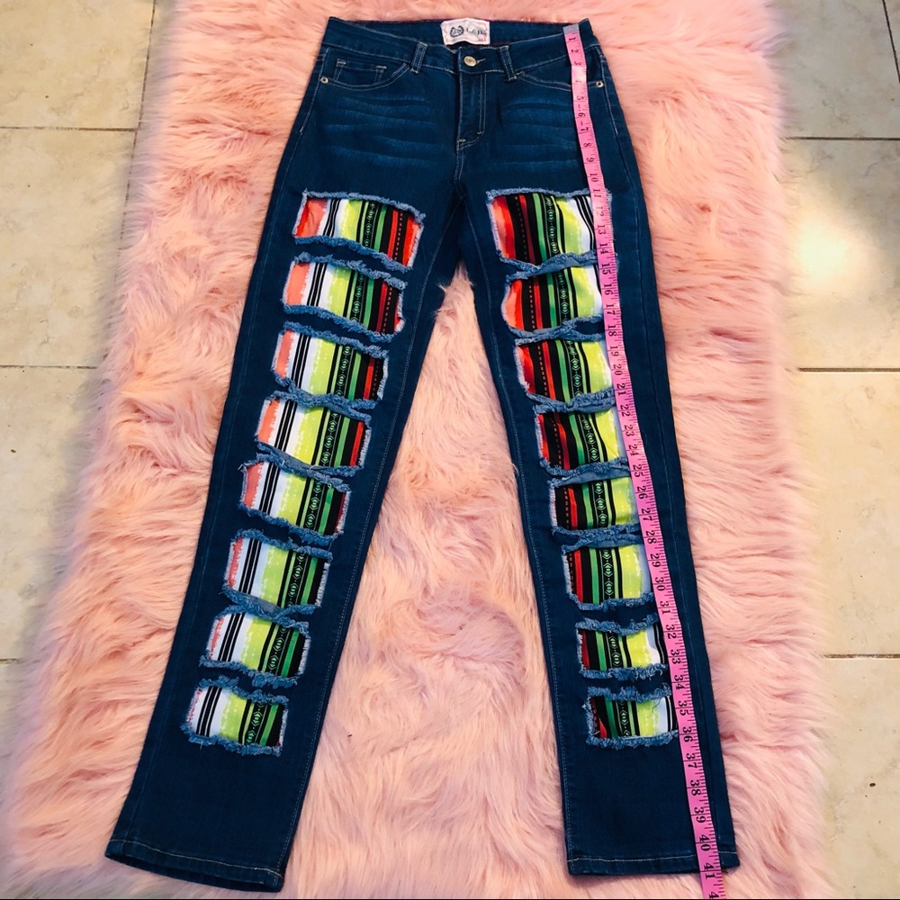 L & B jeans - Picture 6 of 12